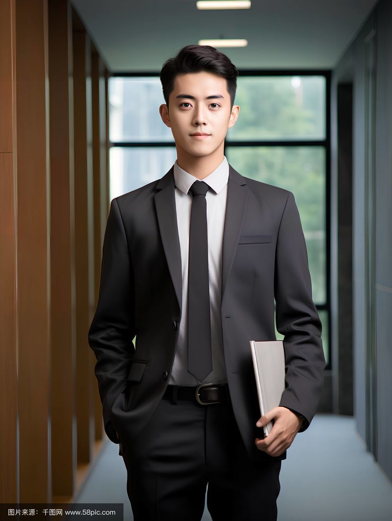李育诚 创始人 & 执行董事